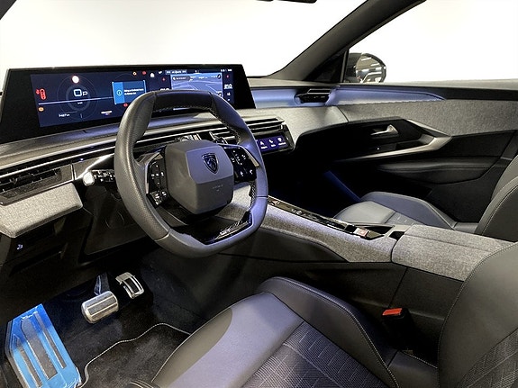 Peugeot 5008 5 of 19
