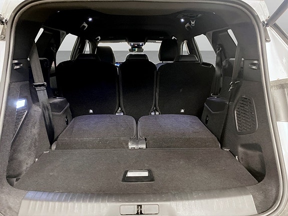 Peugeot 5008 19 of 19