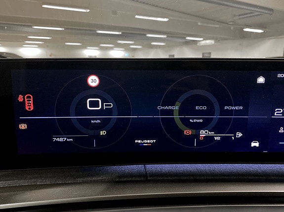 Peugeot 5008 9 of 19