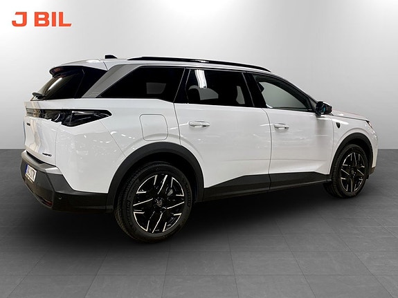 Peugeot 5008 3 of 19