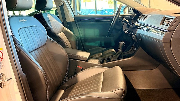 Skoda Superb 9 of 30