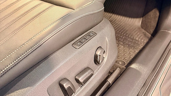 Skoda Superb 29 of 30