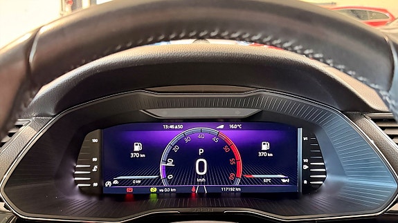 Skoda Superb 18 of 30