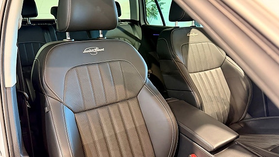 Skoda Superb 13 of 30