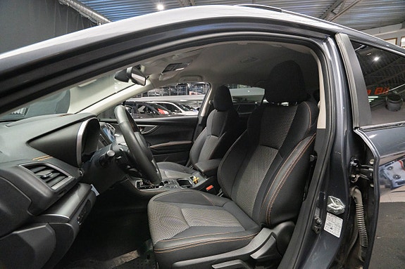 Subaru XV 15 of 20