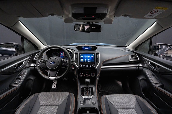 Subaru XV 13 of 20