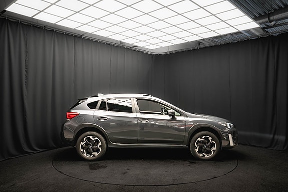 Subaru XV 5 of 20