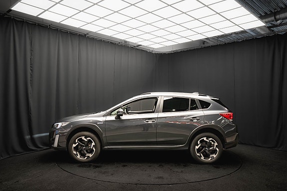Subaru XV 9 of 20