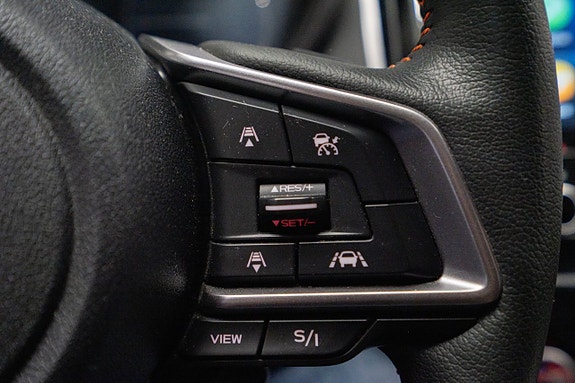 Subaru XV 19 of 20