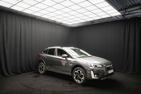 Subaru XV 4 of 20