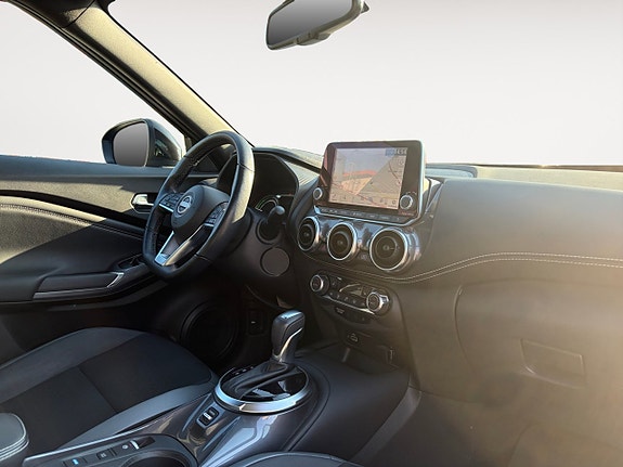 Nissan Juke 10 of 17
