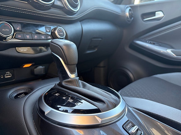 Nissan Juke 16 of 17