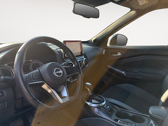 Nissan Juke 9 of 17