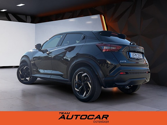 Nissan Juke 4 of 17