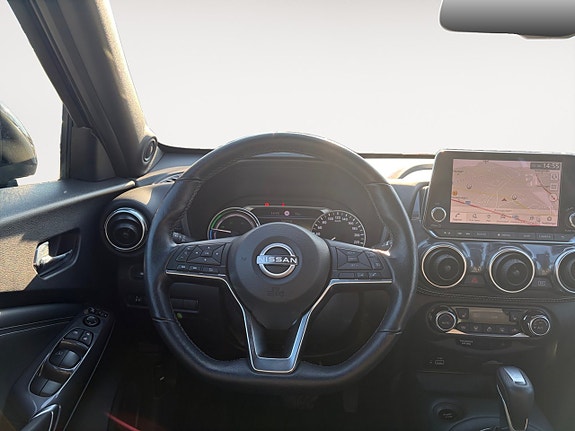 Nissan Juke 13 of 17