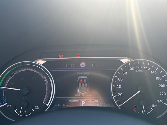 Nissan Juke 17 of 17