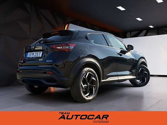 Nissan Juke 5 of 17