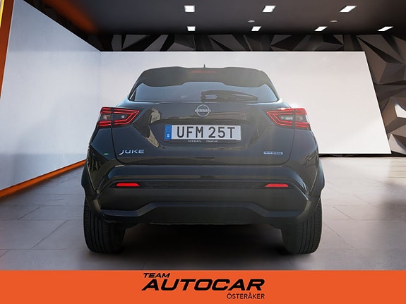 Nissan Juke 6 of 17