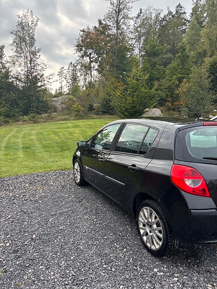 Renault Clio 4 of 8