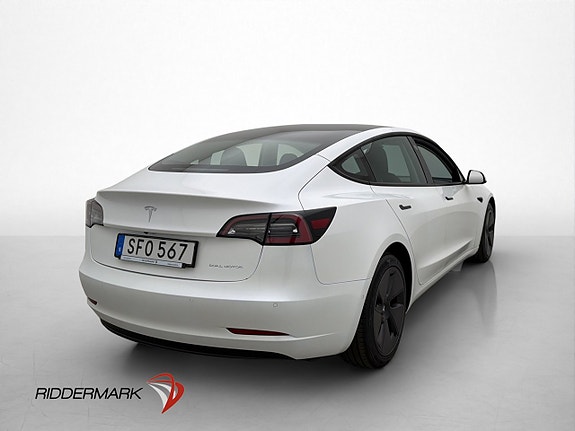 Tesla Model 3 9 of 30