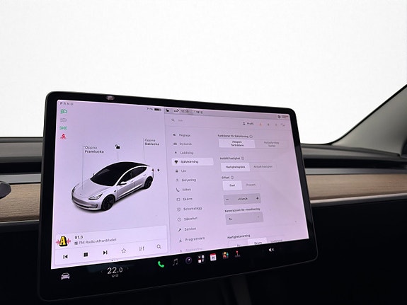 Tesla Model 3 26 of 30