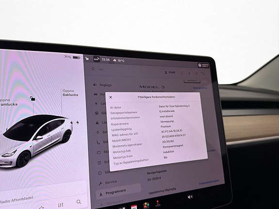 Tesla Model 3 28 of 30