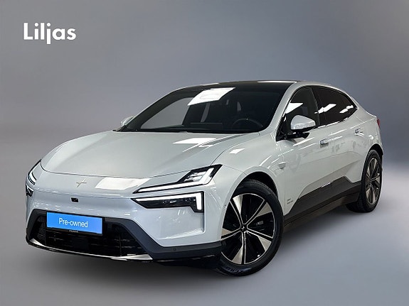 Polestar 4