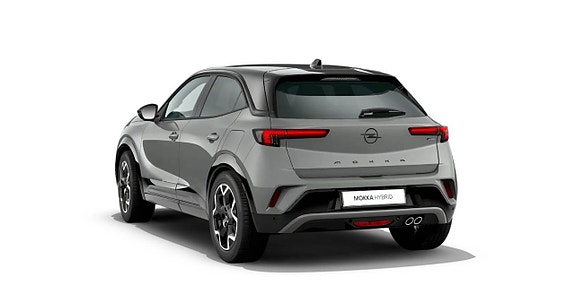 Opel Mokka 3 of 7