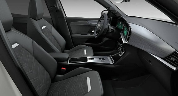 Opel Mokka 6 of 7