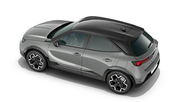 Opel Mokka 4 of 7