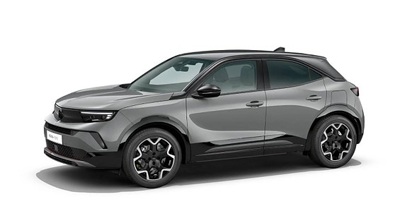 Opel Mokka 2 of 7