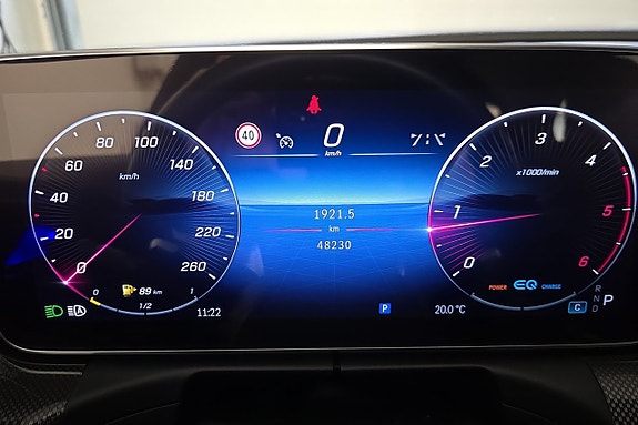 Mercedes-Benz C220 d 24 of 30
