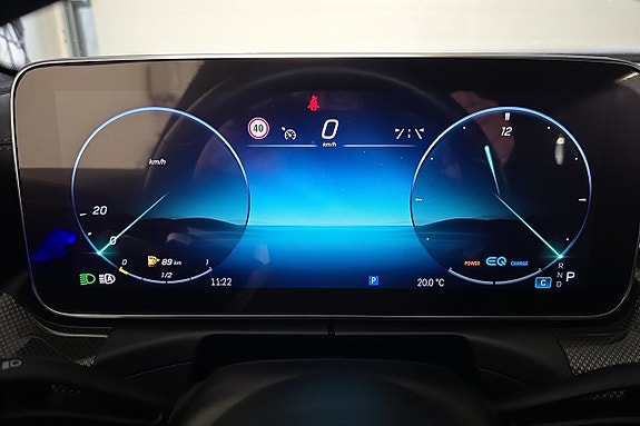 Mercedes-Benz C220 d 23 of 30