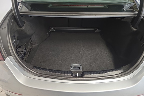 Mercedes-Benz C220 d 25 of 30