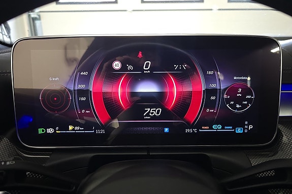 Mercedes-Benz C220 d 22 of 30