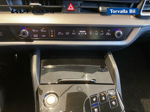 Kia Sportage 13 of 15