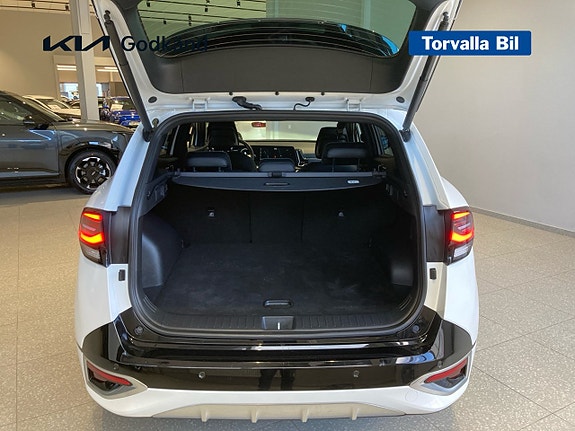 Kia Sportage 14 of 15