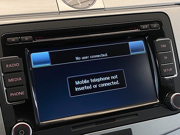 Volkswagen Passat Alltrack 13 of 30