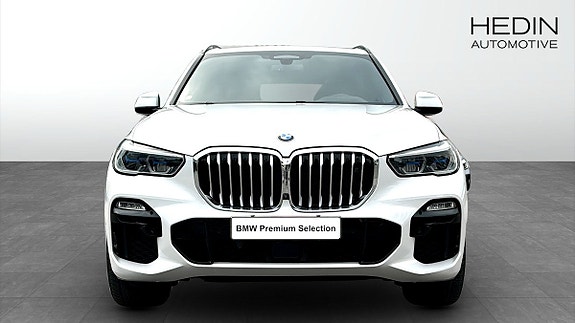 BMW X5 8 of 13