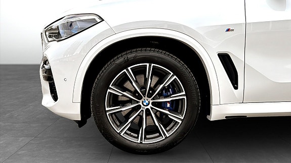 BMW X5 9 of 13