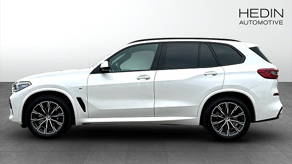 BMW X5 6 of 13