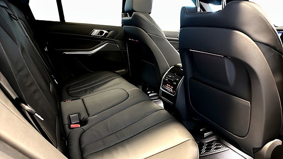 BMW X5 5 of 13