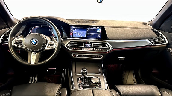 BMW X5 4 of 13