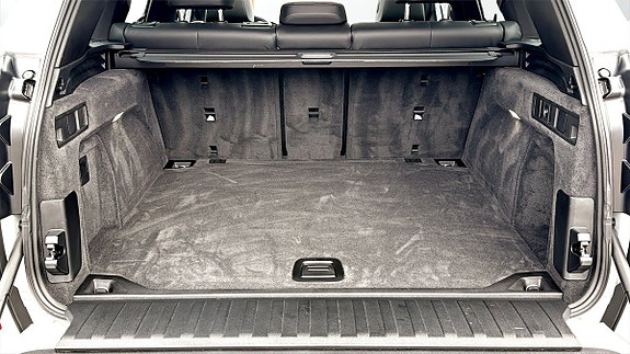 BMW X5 10 of 13