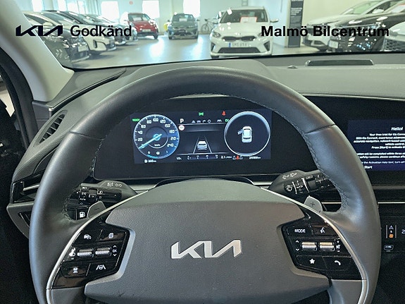 Kia Niro 15 of 18