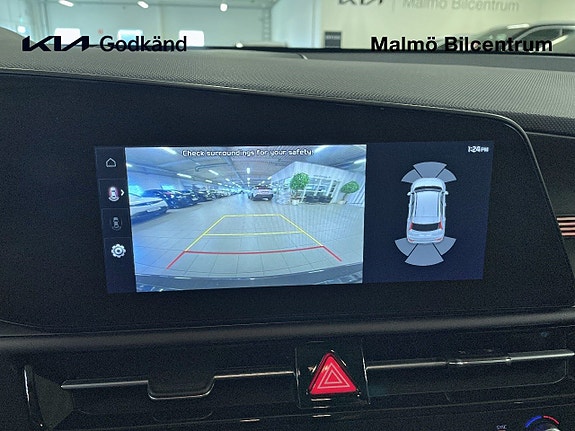 Kia Niro 11 of 18