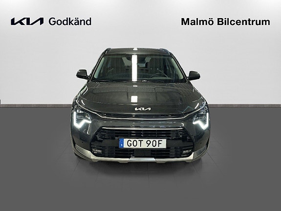Kia Niro 6 of 18