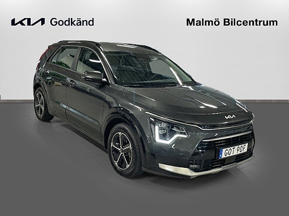 Kia Niro 4 of 18