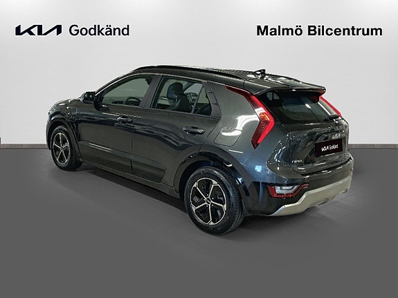 Kia Niro 3 of 18