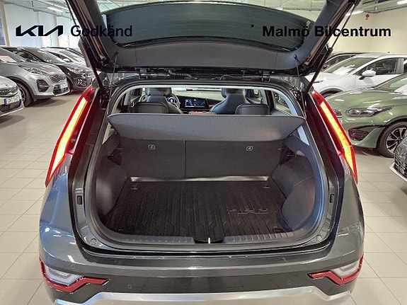 Kia Niro 7 of 18
